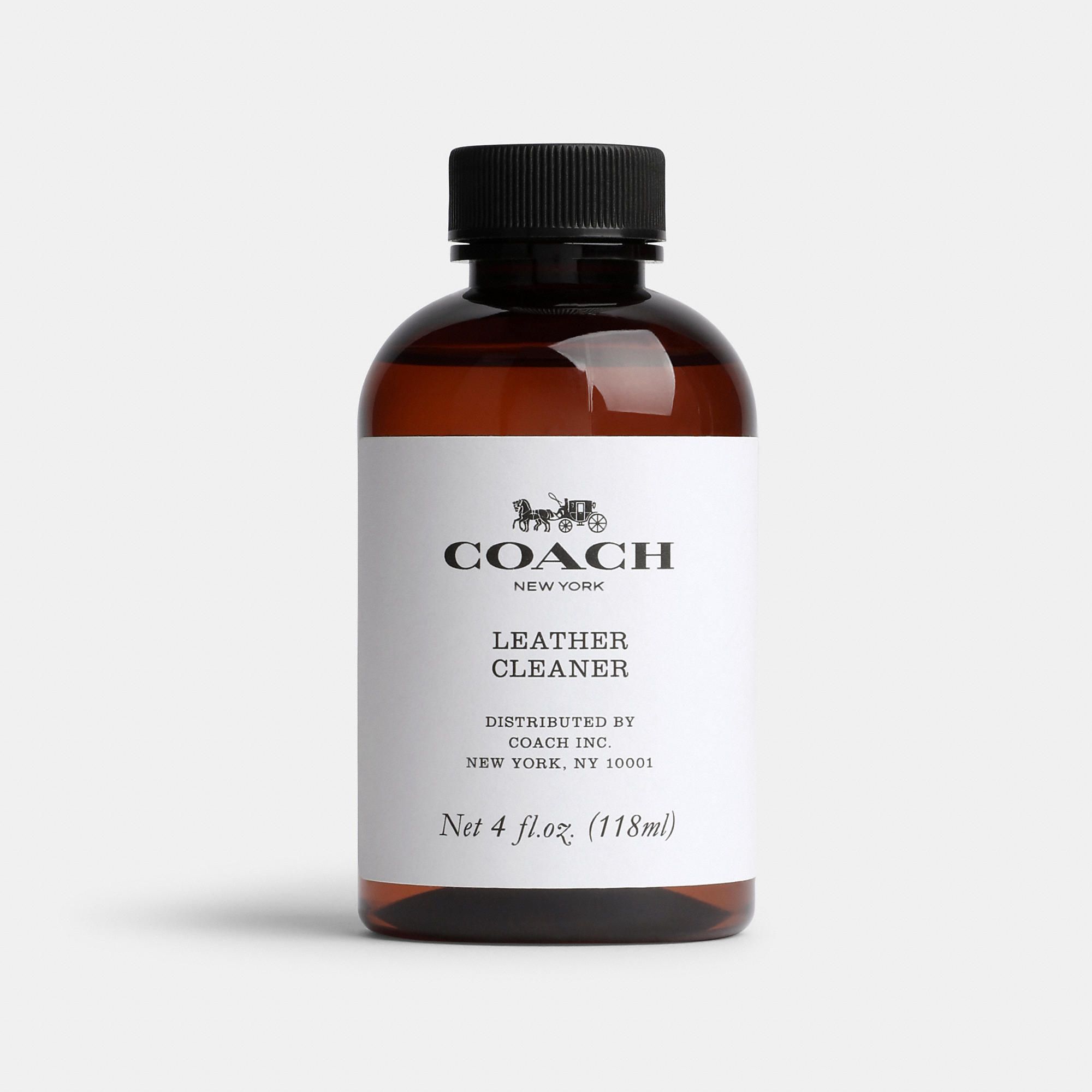 Coach Leather Cleaner | Coach (US)