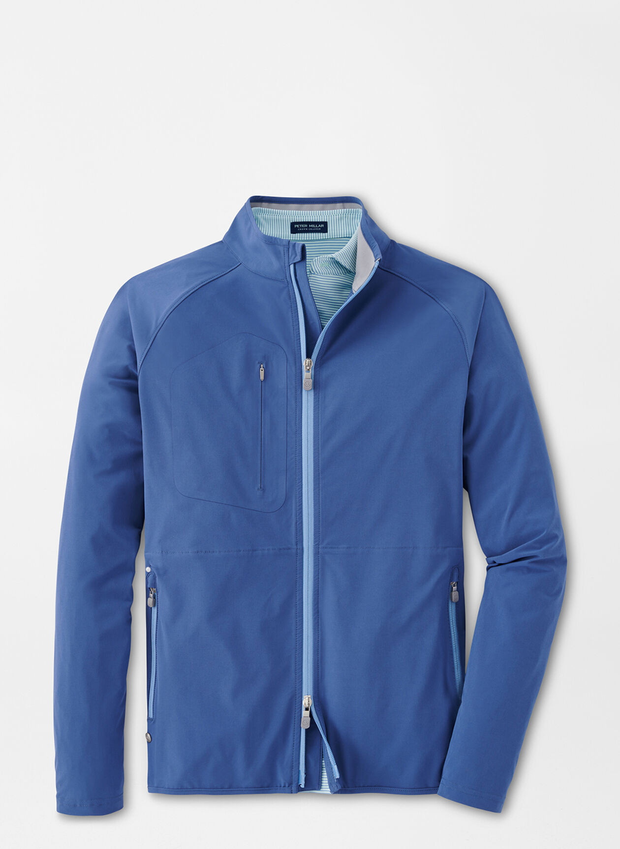 Flex Adapt Wind Cheater Shell | Peter Millar