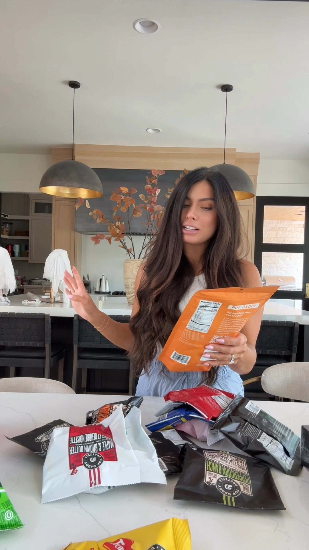 So excited! Pop Daddy Pretzels are always my fave. You cannot go wrong with any of these flavors. 

#LTKParties #LTKFamily #LTKHome