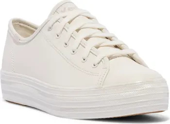 Triple Kick Platform Sneaker (Women) | Nordstrom