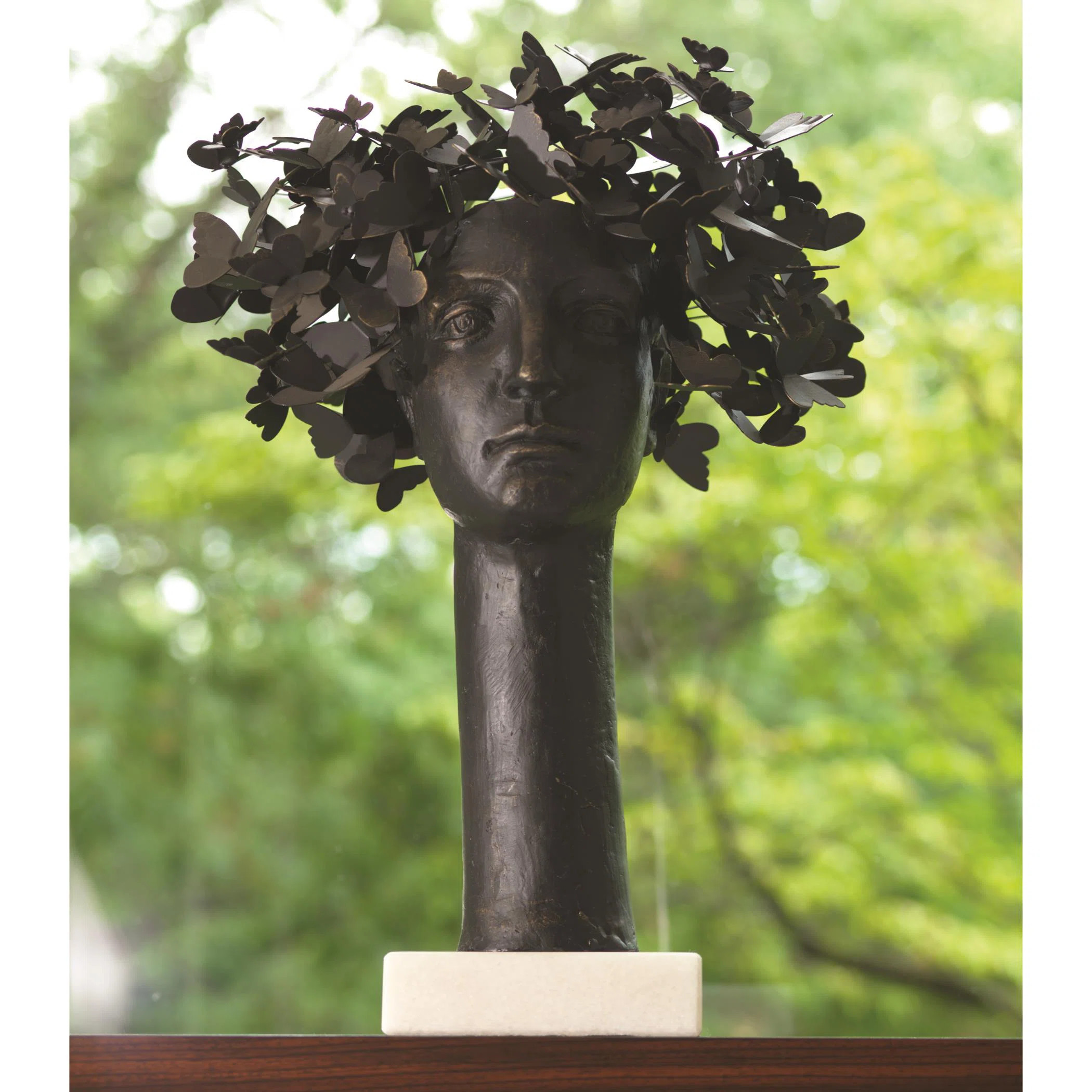 Global Views Butterflies for Brains & Reviews | Wayfair | Wayfair North America