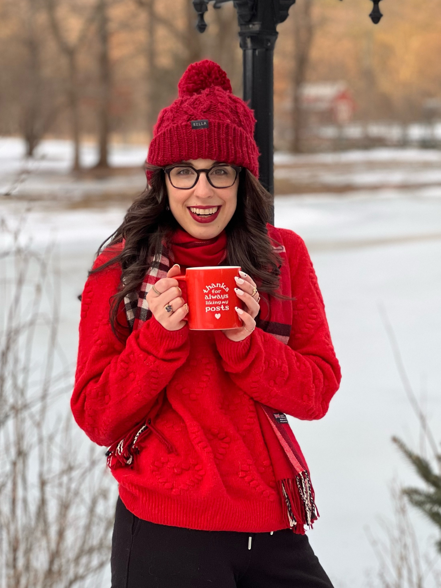 Rounding up all the cute heart sweaters just in time for Valentine’s Day!

#LTKFind #LTKstyletip #LTKSeasonal
