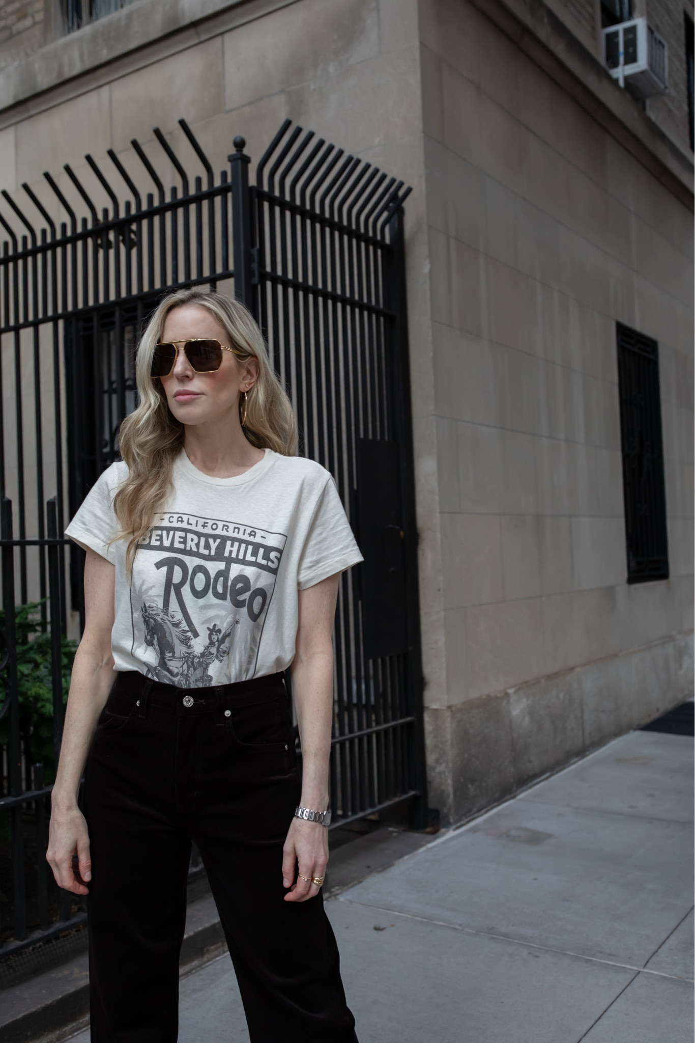 Perfect transitional outfit for fall! 

#LTKStyleTip #LTKFallSale #LTKOver40