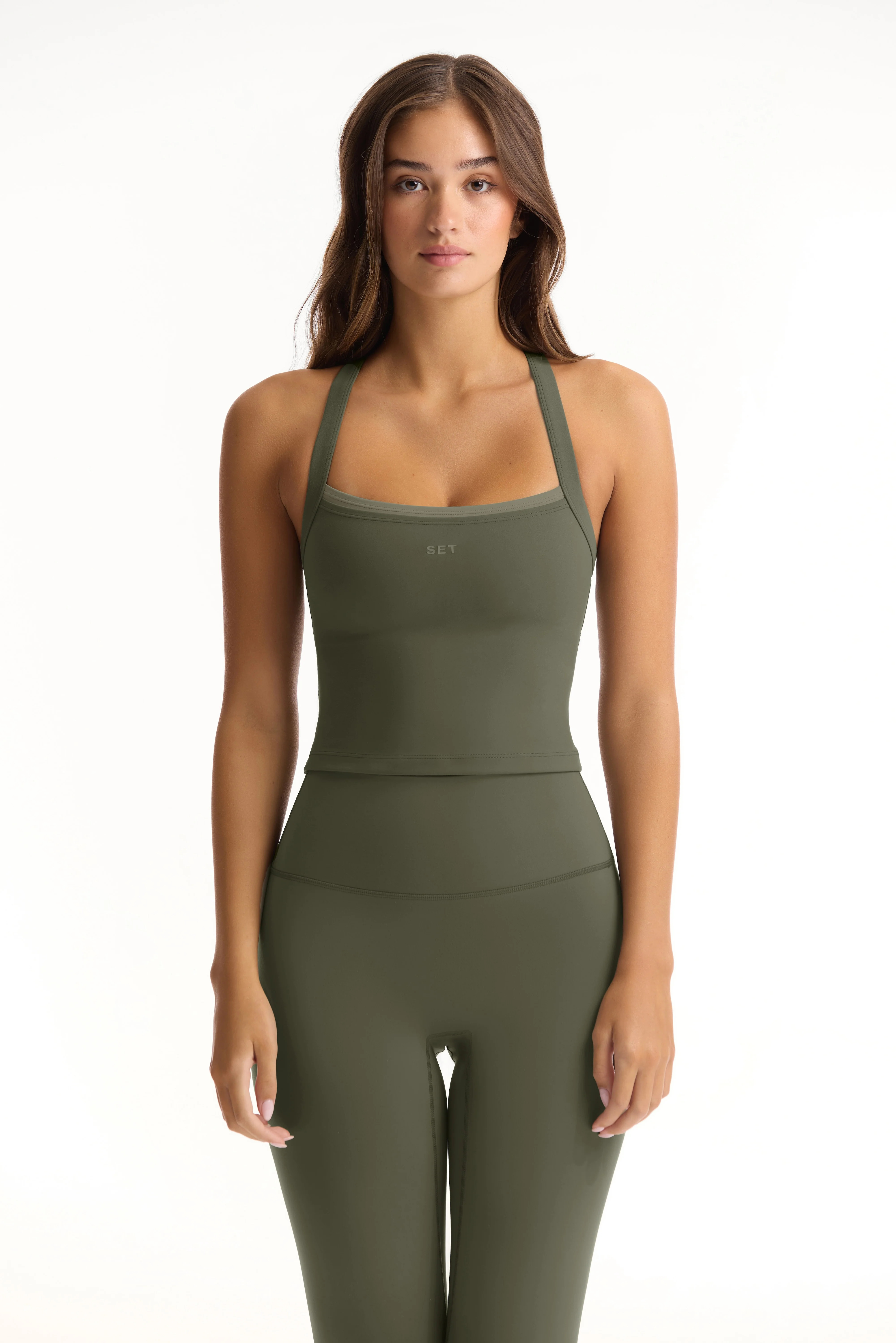 LUXFORM® LUX STUDIO TANK - SURGE | SET Active