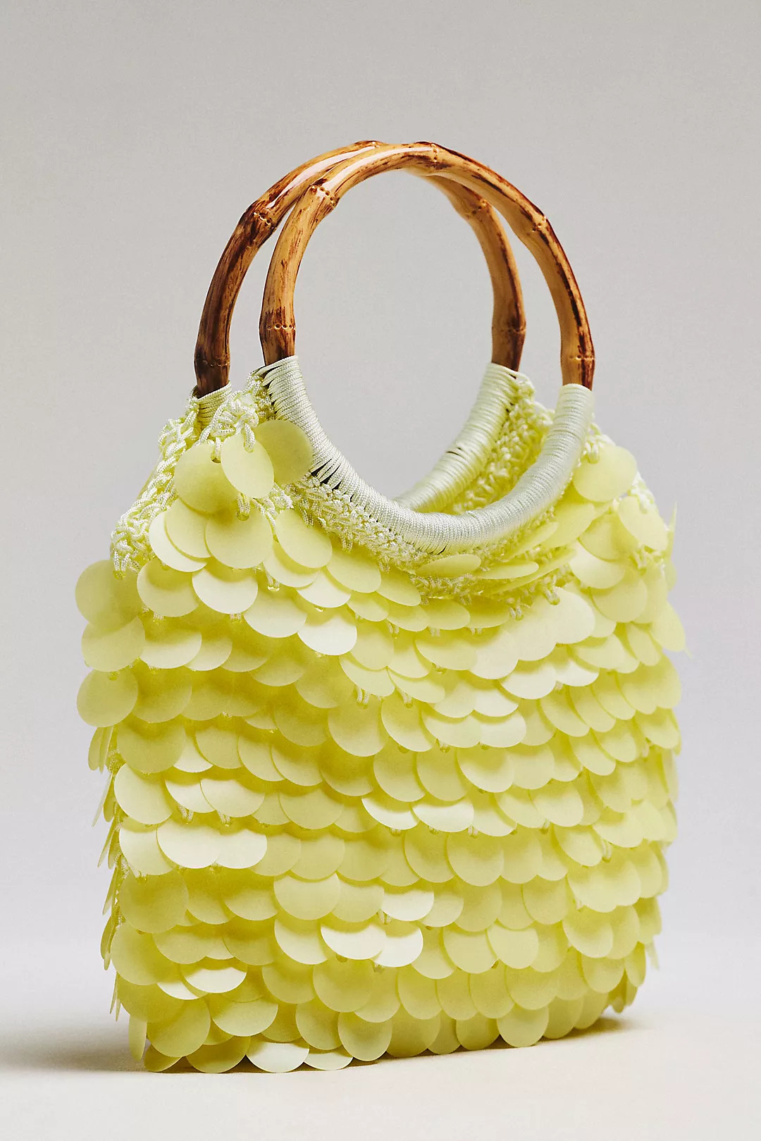 By Anthropologie Sequin Hand Bag | Anthropologie (US)