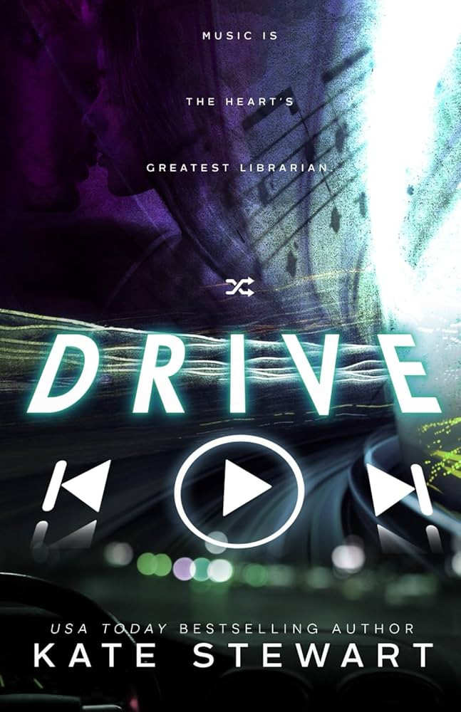 Drive (Bittersweet Symphony Duet) | Amazon (US)