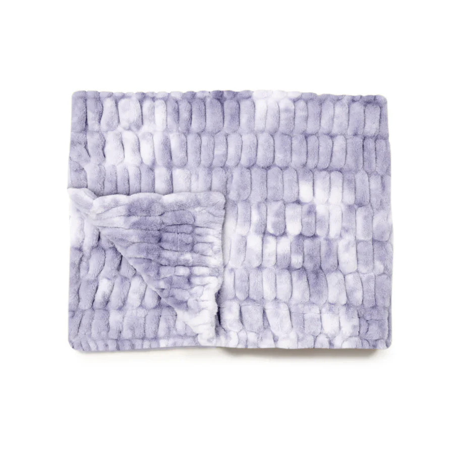Lavender Sky | Lola Blankets