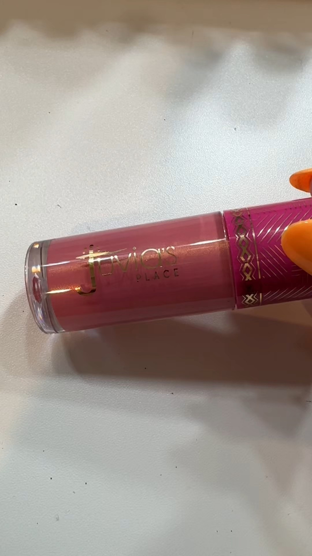 Juvias liquid blush 

#LTKU #LTKBeauty