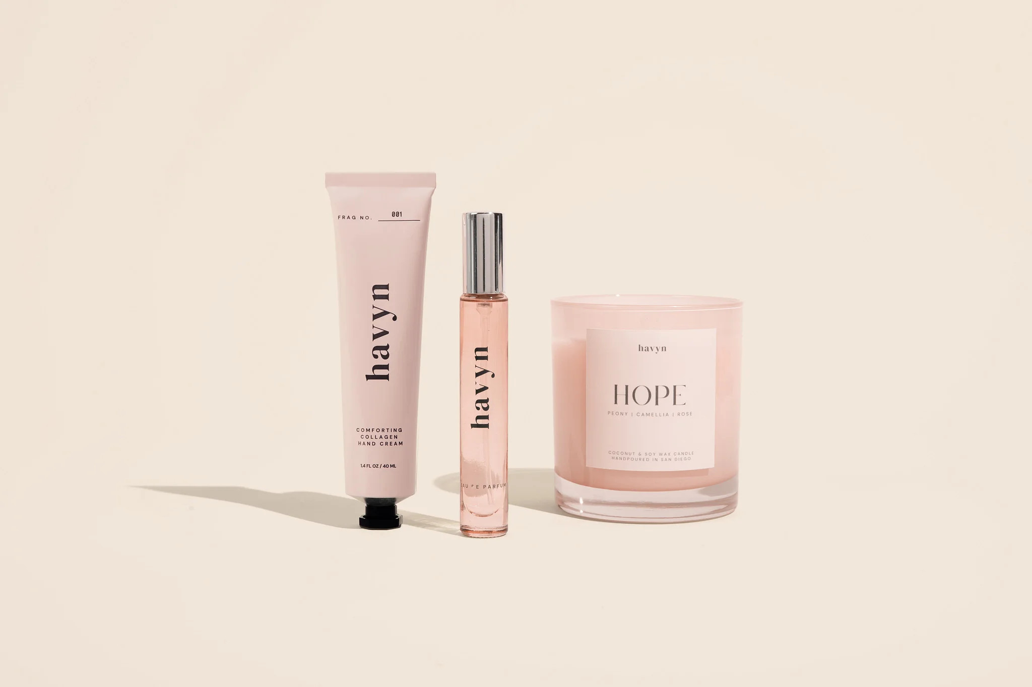 3-piece bundle | Havyn Co.