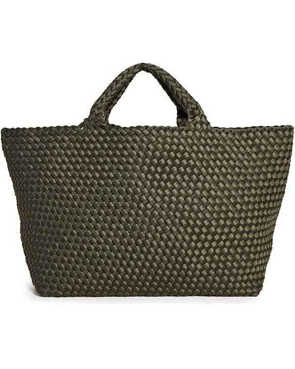 Naghedi Women's St Barths Large Tote | Amazon (US)