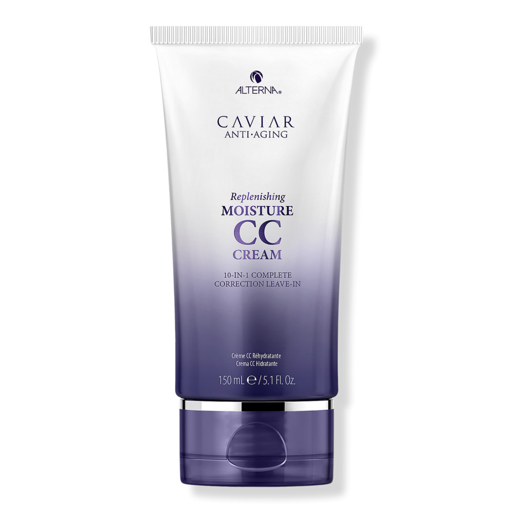 Alterna Caviar Anti-Aging Replenishing Moisture CC Cream - 5.1 oz | Ulta