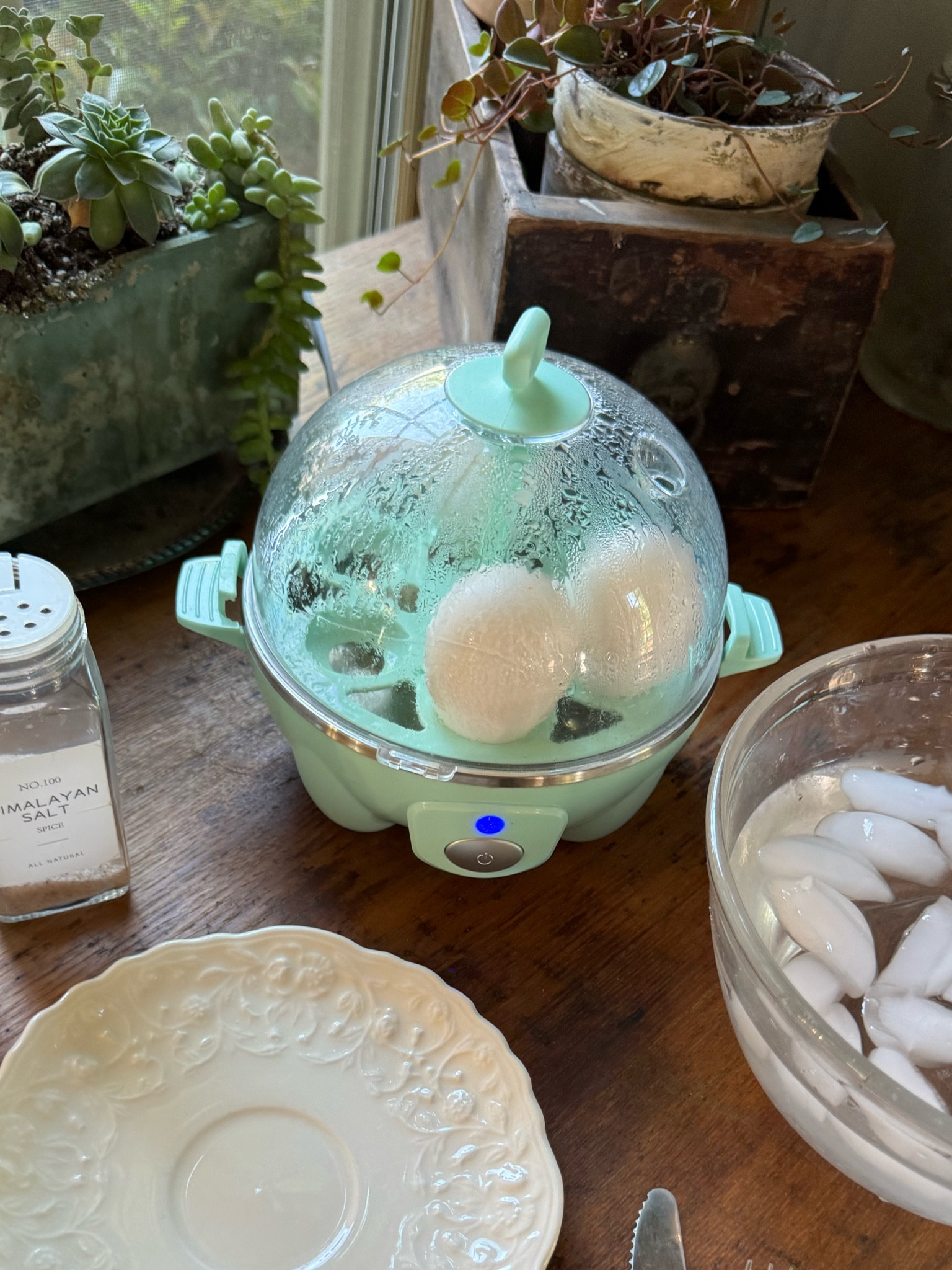 Egg Cooker - can make up to 7 eggs

#LTKHome #LTKFindsUnder50 #LTKU