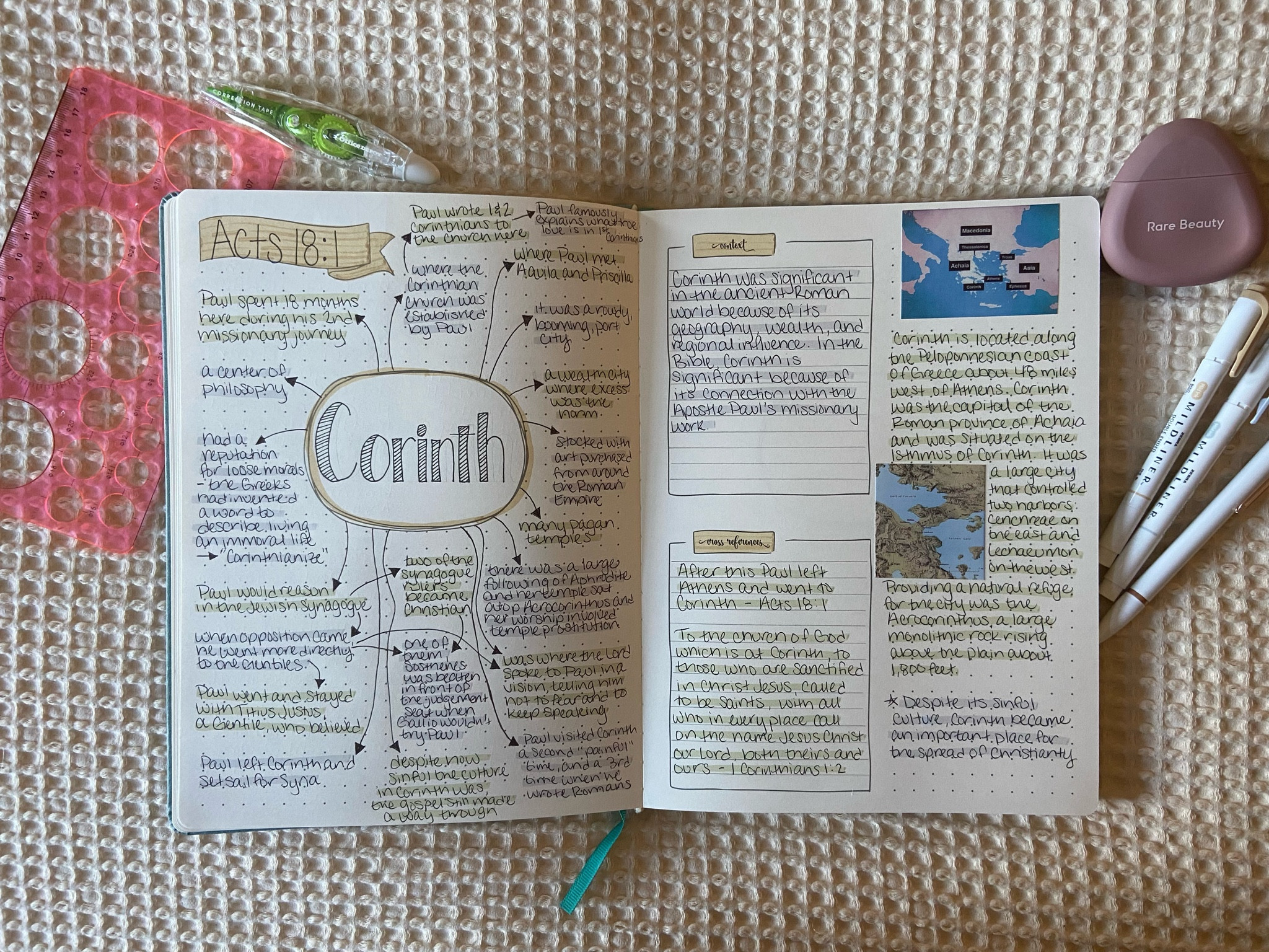 Corinth Mapping

#LTKFindsUnder50 #LTKBeauty #LTKFindsUnder100