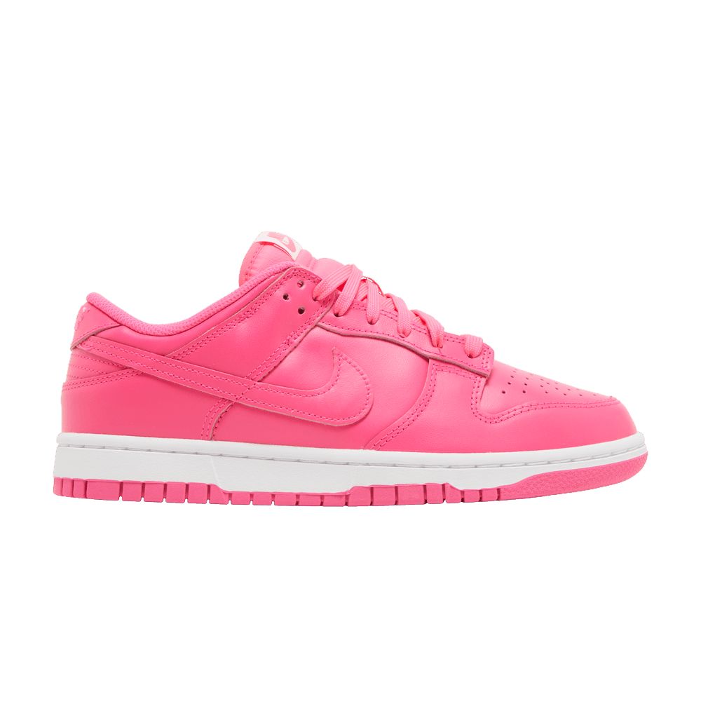 Nike Wmns Dunk Low 'Hyper Pink' | GOAT