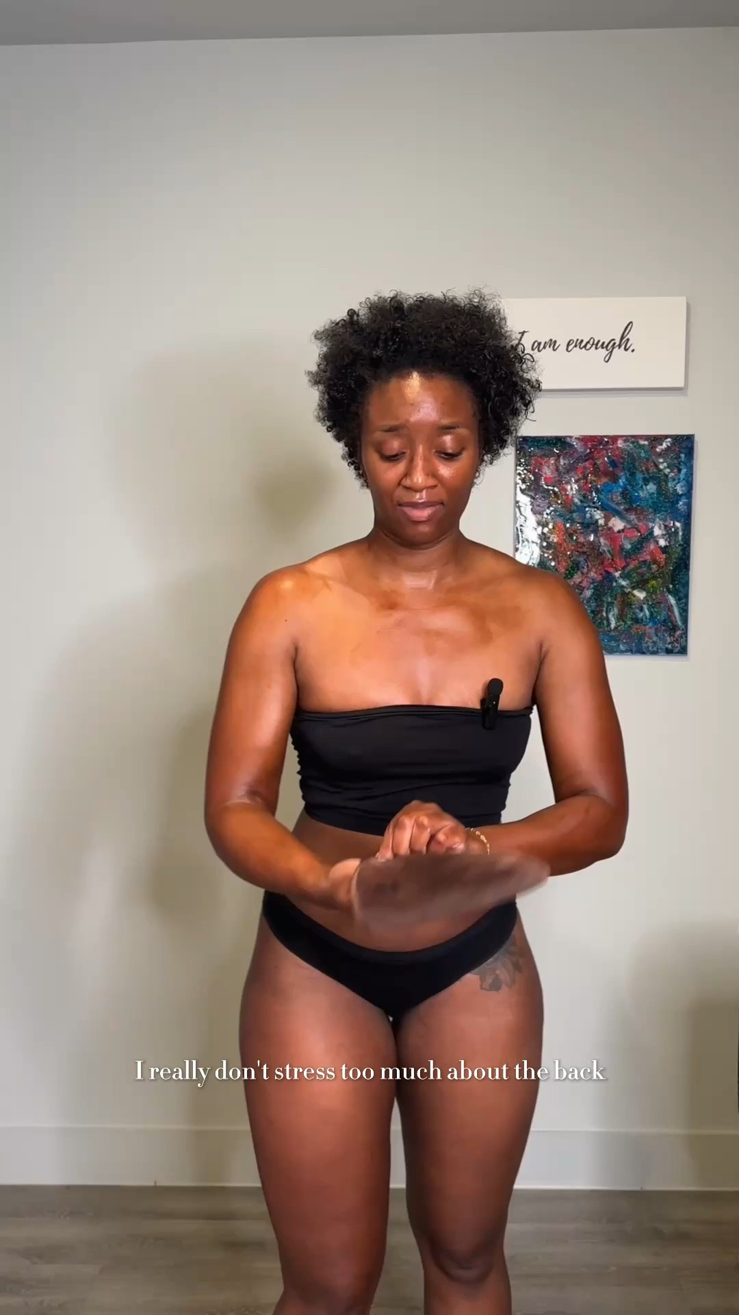 Loving Tan- Self Tan Routine

#LTKgrwm #LTKselfcare #LTKBeauty