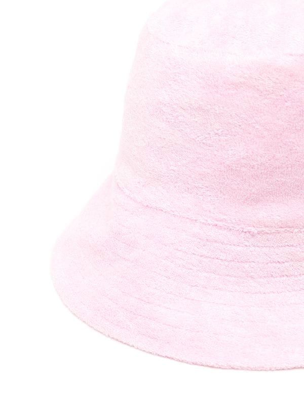 Pitusa terry-cloth Bucket Hat - Farfetch | Farfetch Global
