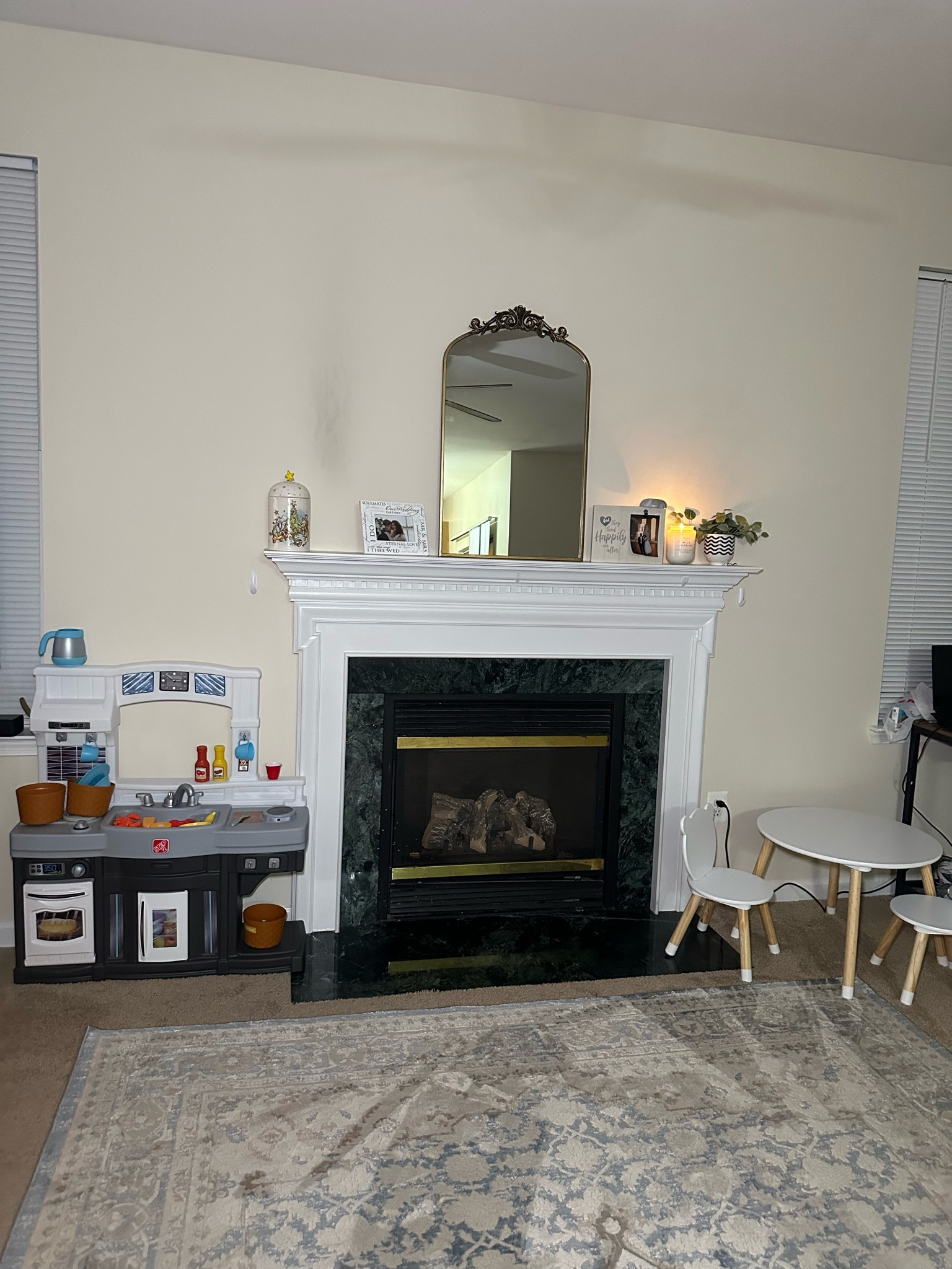 Kids play corner 



#LTKmomlife #LTKdayinmylife #LTKKids