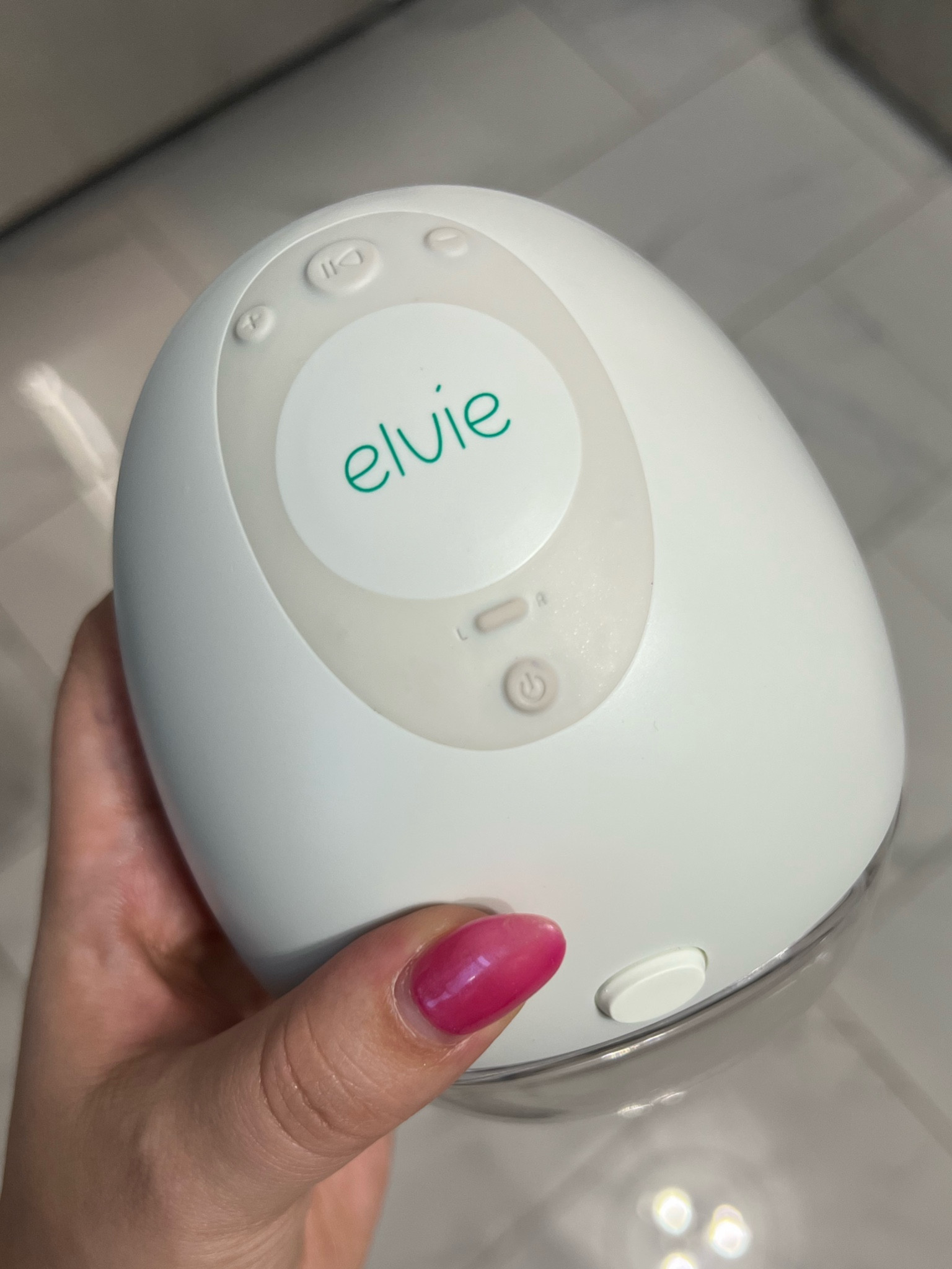 My Elvie Pump always getting me through the day!

#LTKbump #LTKbaby