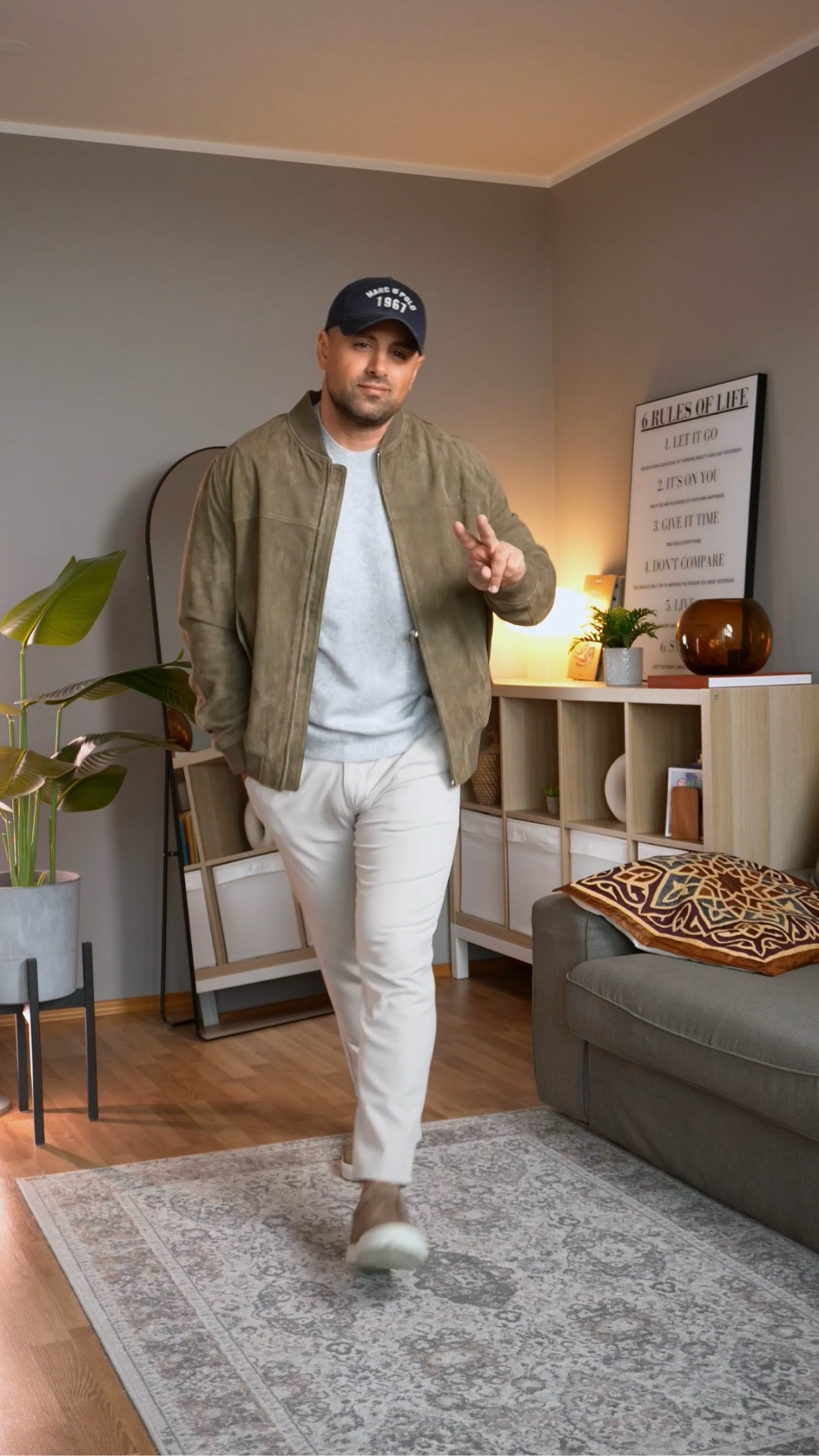 Today’s Outfit 
——


#LTKStyleTip #LTKFindsUnder100 #LTKMens