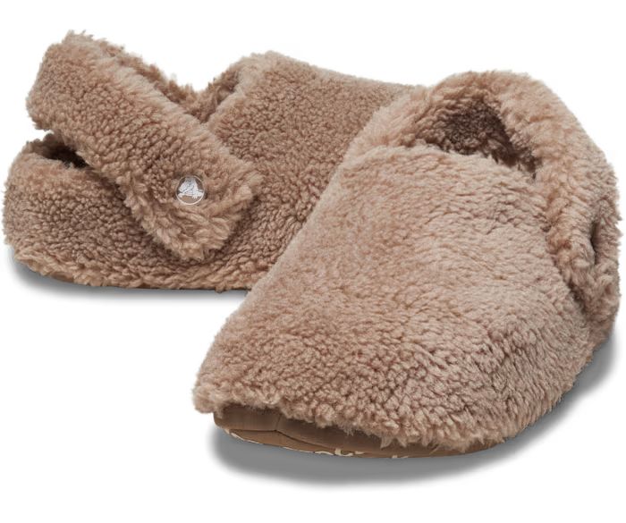 Classic Cozzzy Slipper | Crocs (US)