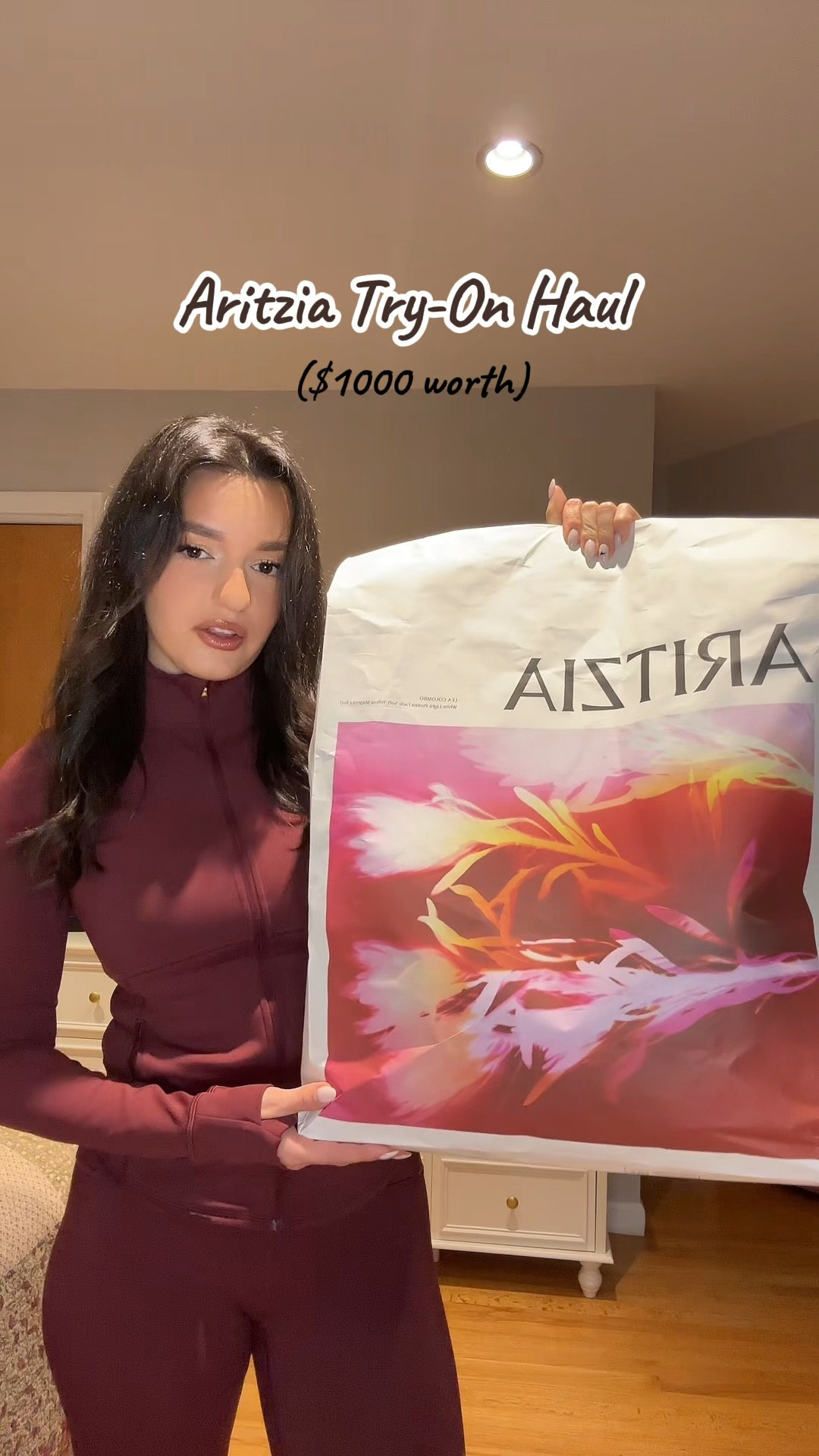 aritzia try on haul

#LTKootd #LTKHoliday #LTKgrwm
