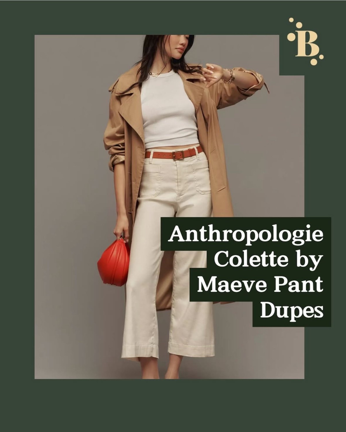 Gah! I love this pant so much and so many brands are following suit. Check out all my favorite wide-leg pants! 

#LTKOver40 #LTKWatchNow