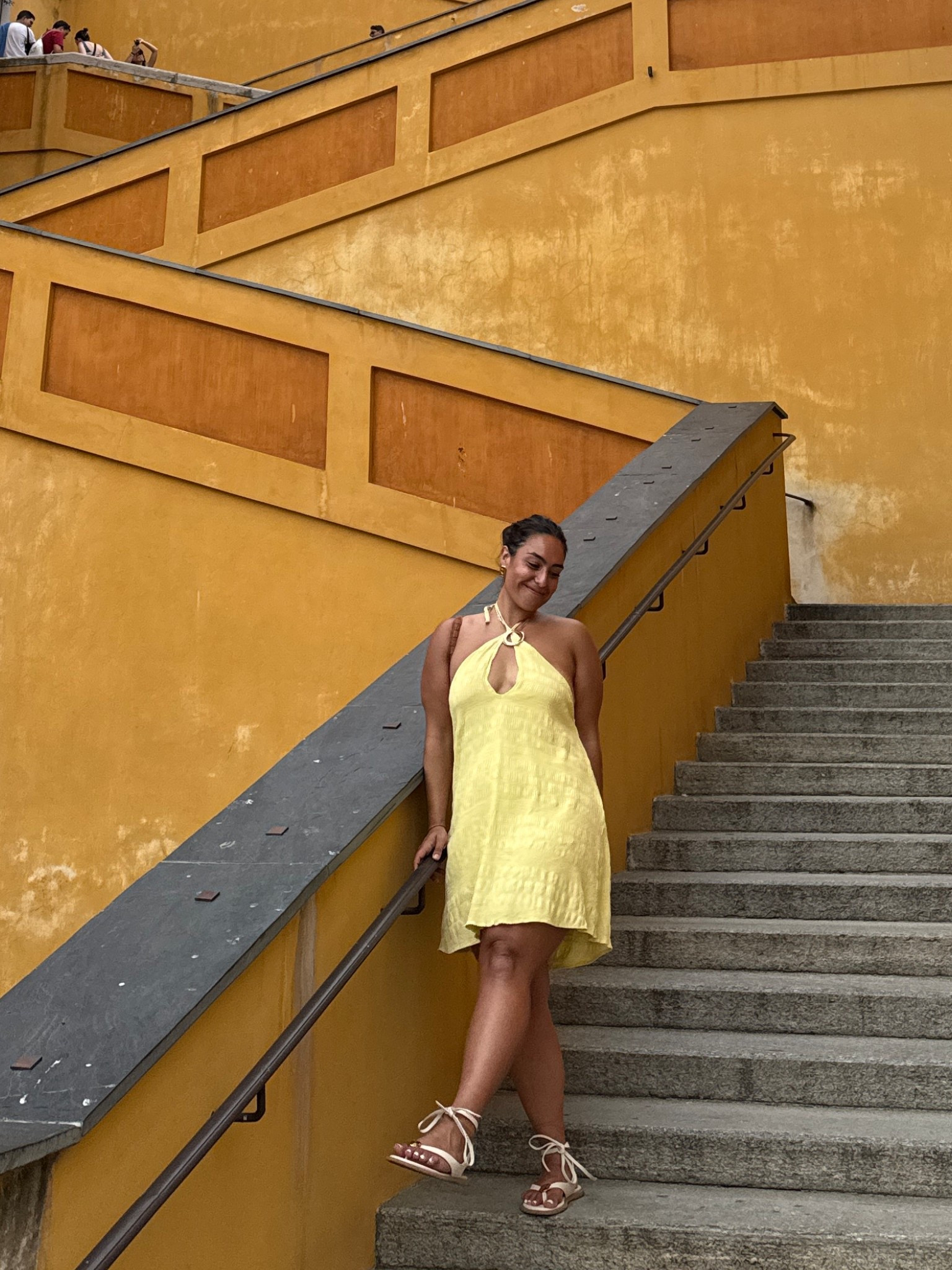 Prancing around the South of France 

#LTKTravel #LTKStyleTip #LTKU