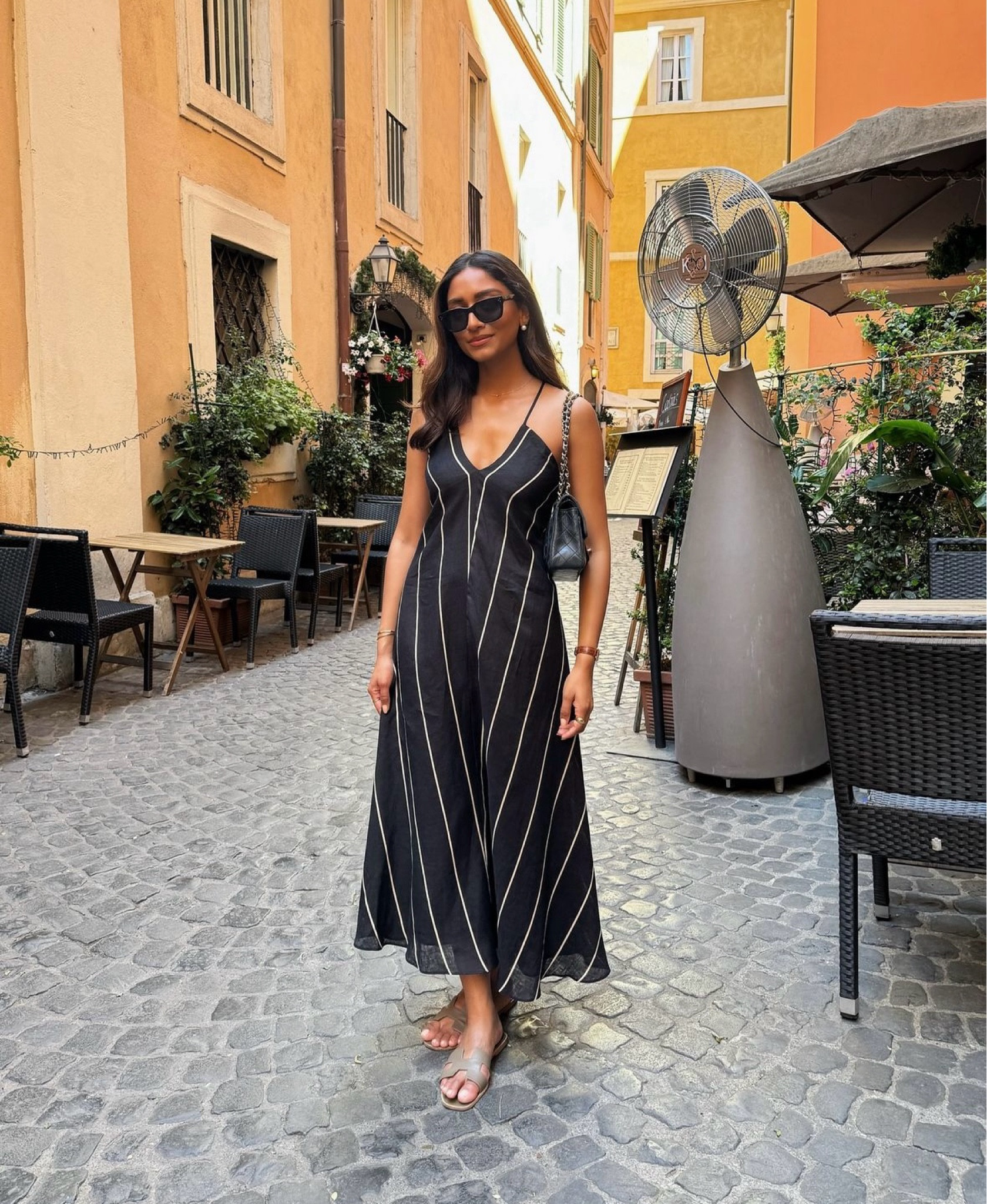 When in Rome! 

Summer style, Summer Outfit Inspiration, European Summer, Holiday Inspiration, Holiday Outfit, Massimo Dutti Dress, Striped Dress

#LTKeurope #LTKsummer #LTKuk