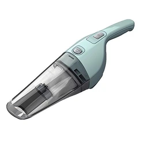 BLACK+DECKER Compact Lithium Hand Vacuum, HNV220BCZ12FF - Walmart.com | Walmart (US)