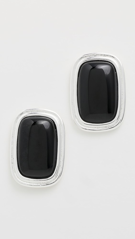 Ribbon Earrings | Shopbop