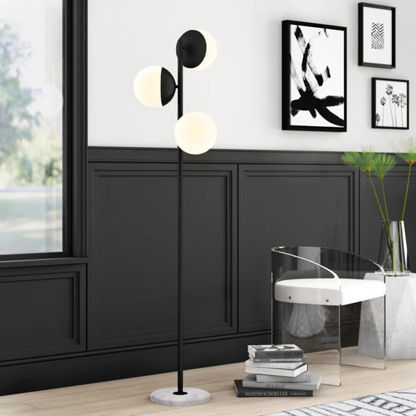 Yearby 65.5'' Tree Floor Lamp | Wayfair North America