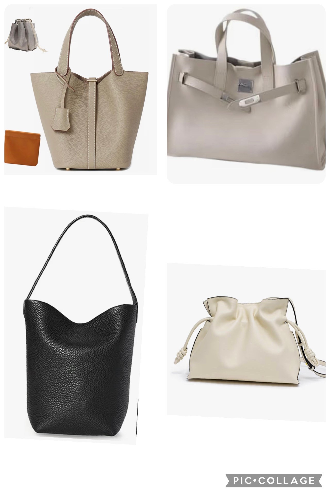 Bags I’m loving on @amazonfindsandfashion for under $200

#LTKmomlife #LTKOver40 #LTKSeasonal