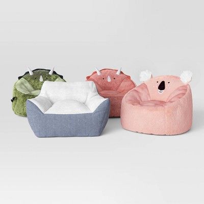 Kids' Bean Bag Collection - Pillowfort™ | Target