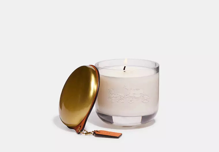 Coach Candle | Coach Outlet US