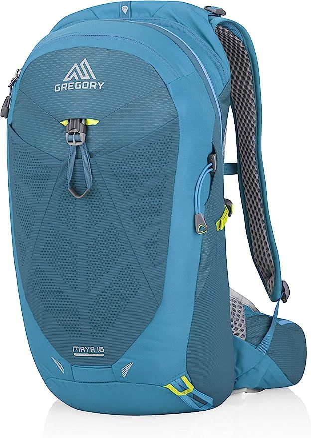 Gregory Mountain Products Maya 16 Liter Women's Daypack | Amazon (US)