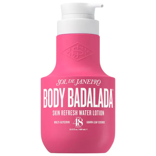 Sol de Janeiro Body Badalada™ Skin Refresh Water Lotion | Sephora (US)