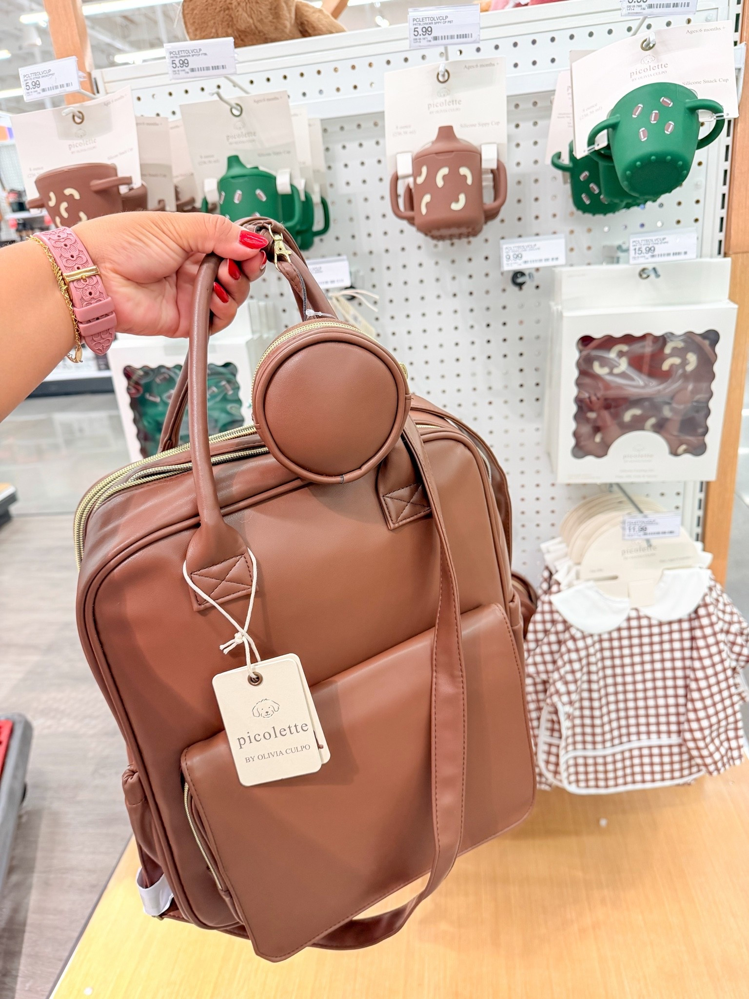 Fave finds for mama 🤎

#LTKselfcare #LTKmomlife