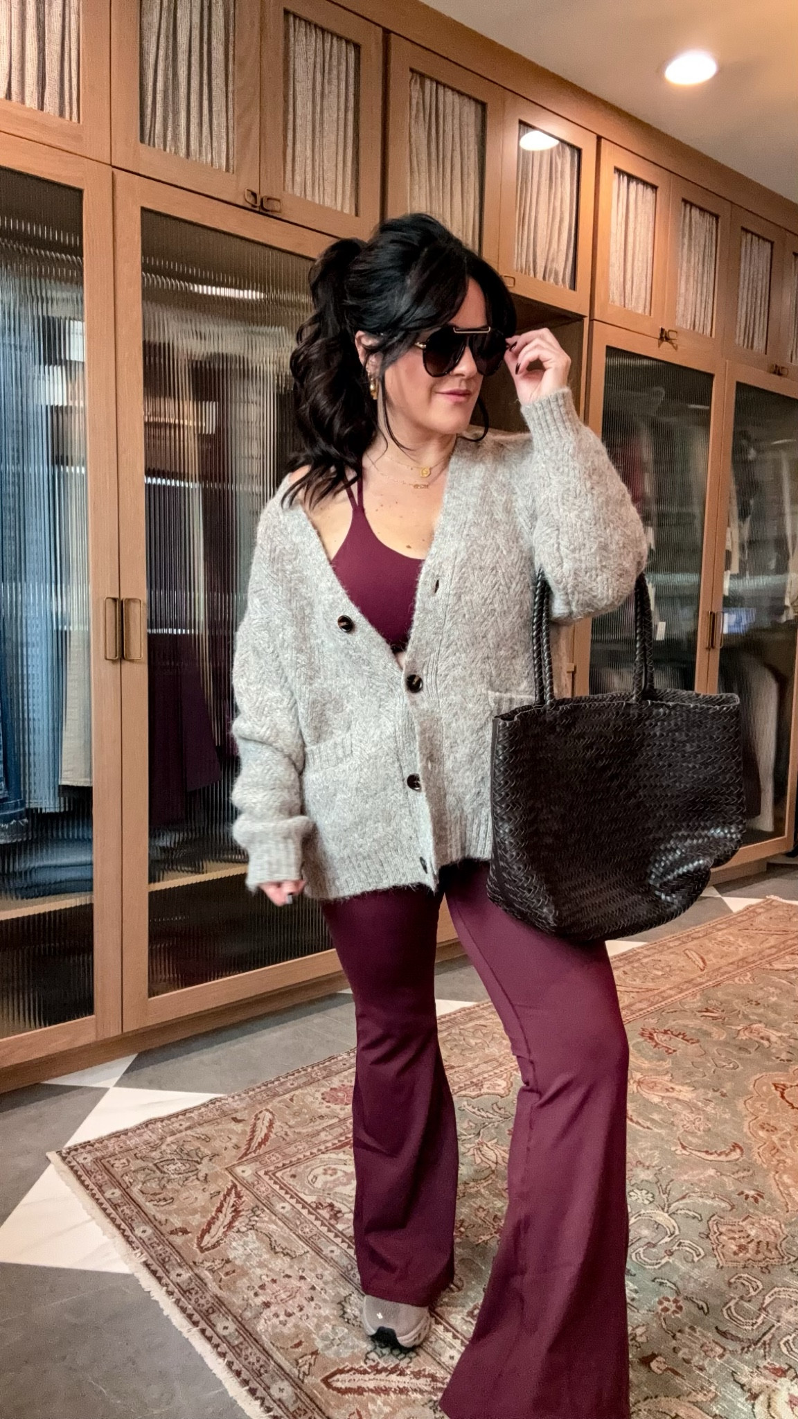 Fabletics - midsize outfit inspo - casual outfit 

#LTKMidsize #LTKSeasonal #LTKStyleTip