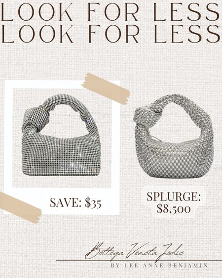 Luxury look for less purse from Amazon! #founditonamazon 

#LTKfindsunder50 #LTKitbag #LTKstyletip
