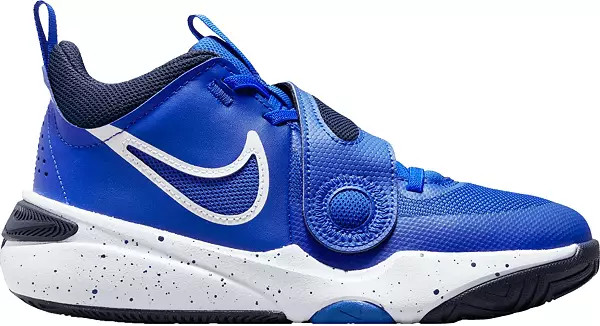 Nike Kids' Grade School Team Hustle D11 Shoes | Dick's Sporting Goods | Dick's Sporting Goods