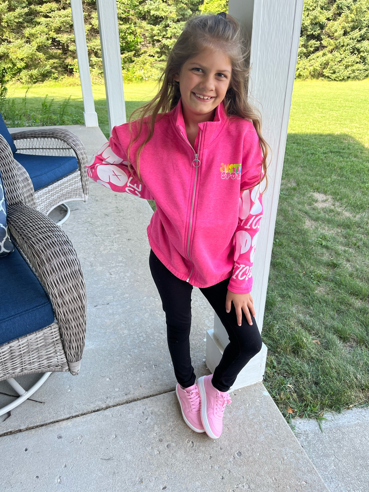 Walmart kids outfits for fall

#LTKkids