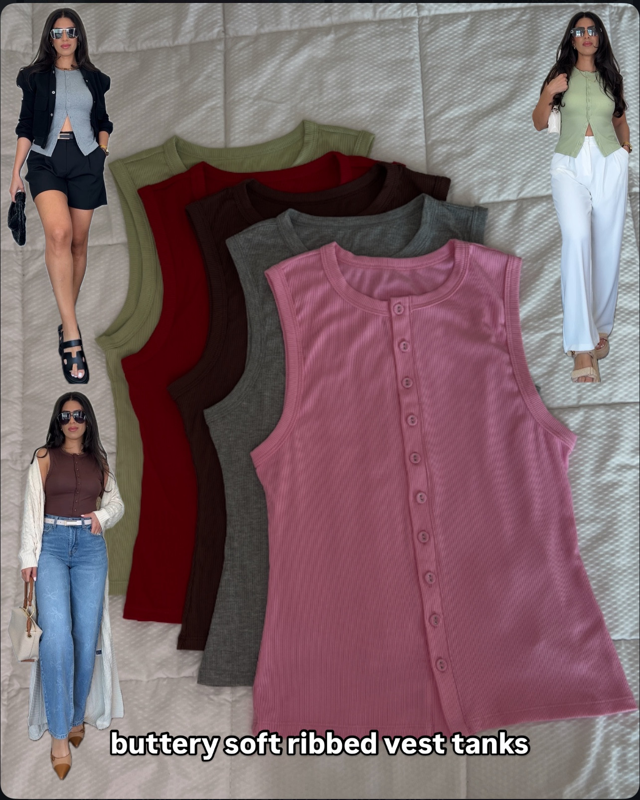 Amazon Basics 

#LTKStyleTip #LTKFindsUnder50 #LTKSpringSale