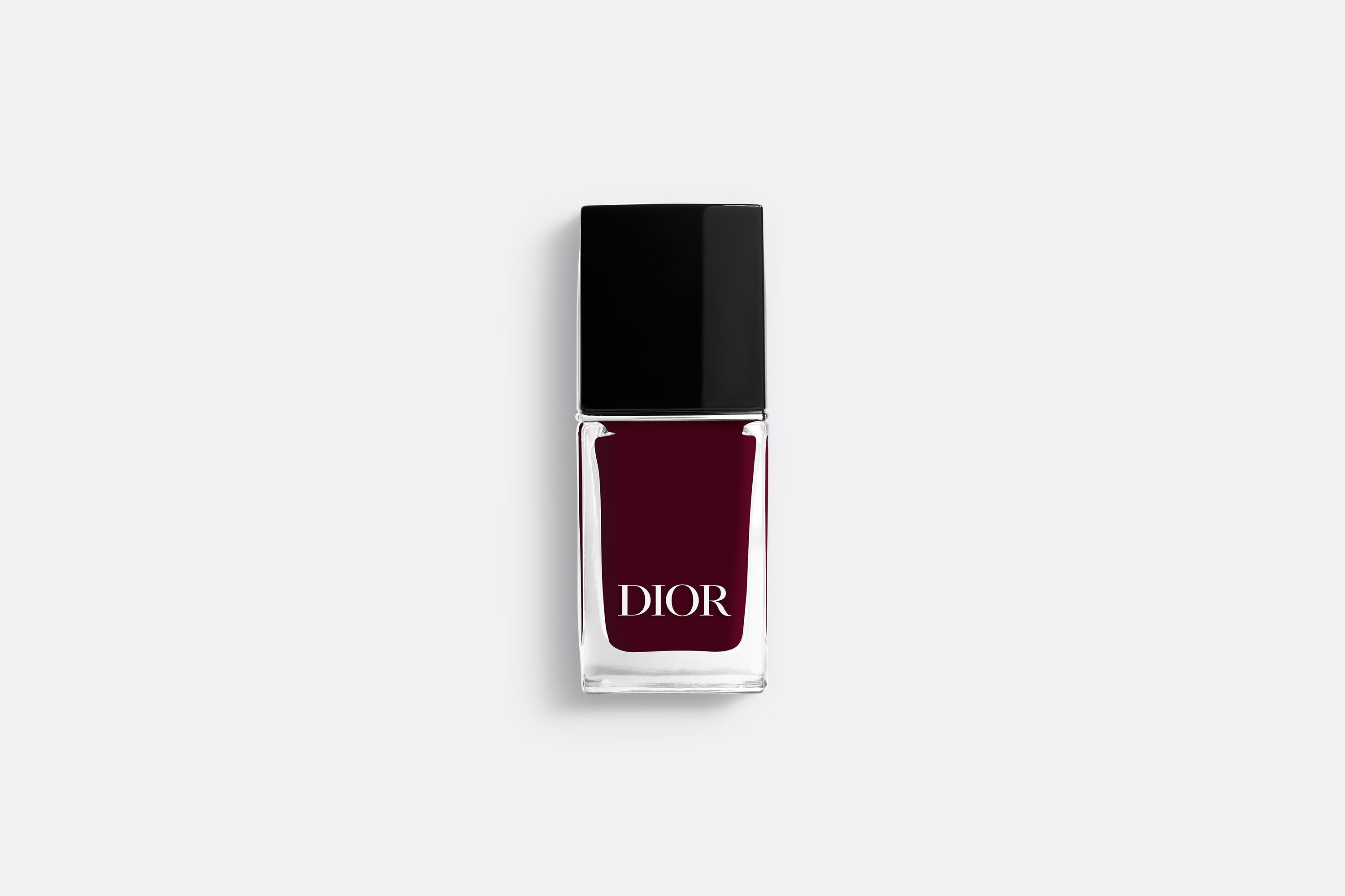 Dior Vernis: Glossy Nail Polish & Longwear Gel Effect | Dior Beauty (US)