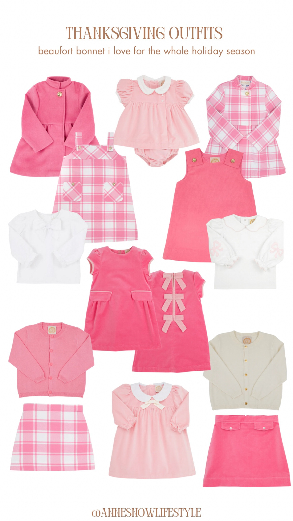 SO OBSESSED WITH THIS PINK VELVET for girls all holiday season 🎀💕💖

#LTKKids #LTKHoliday #LTKBaby