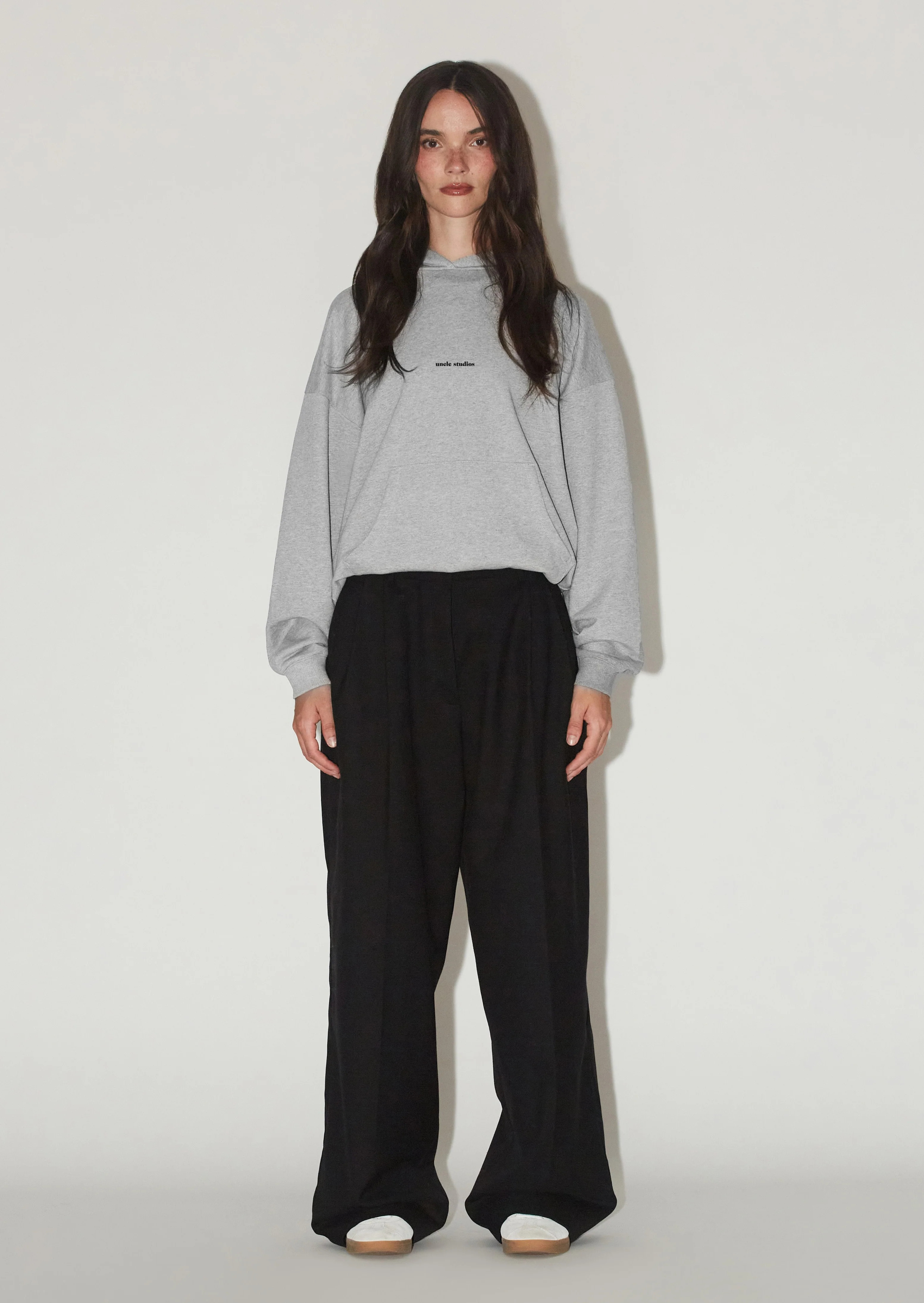 THE HOODIE | Uncle Studios