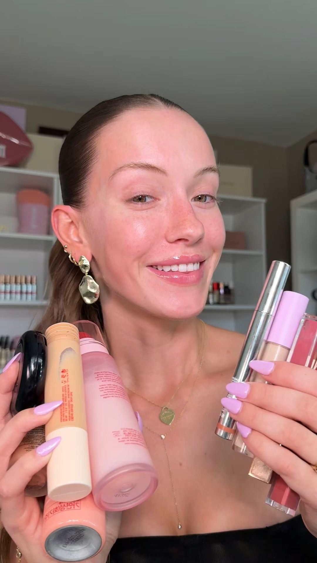 Makeup I’m addicted too