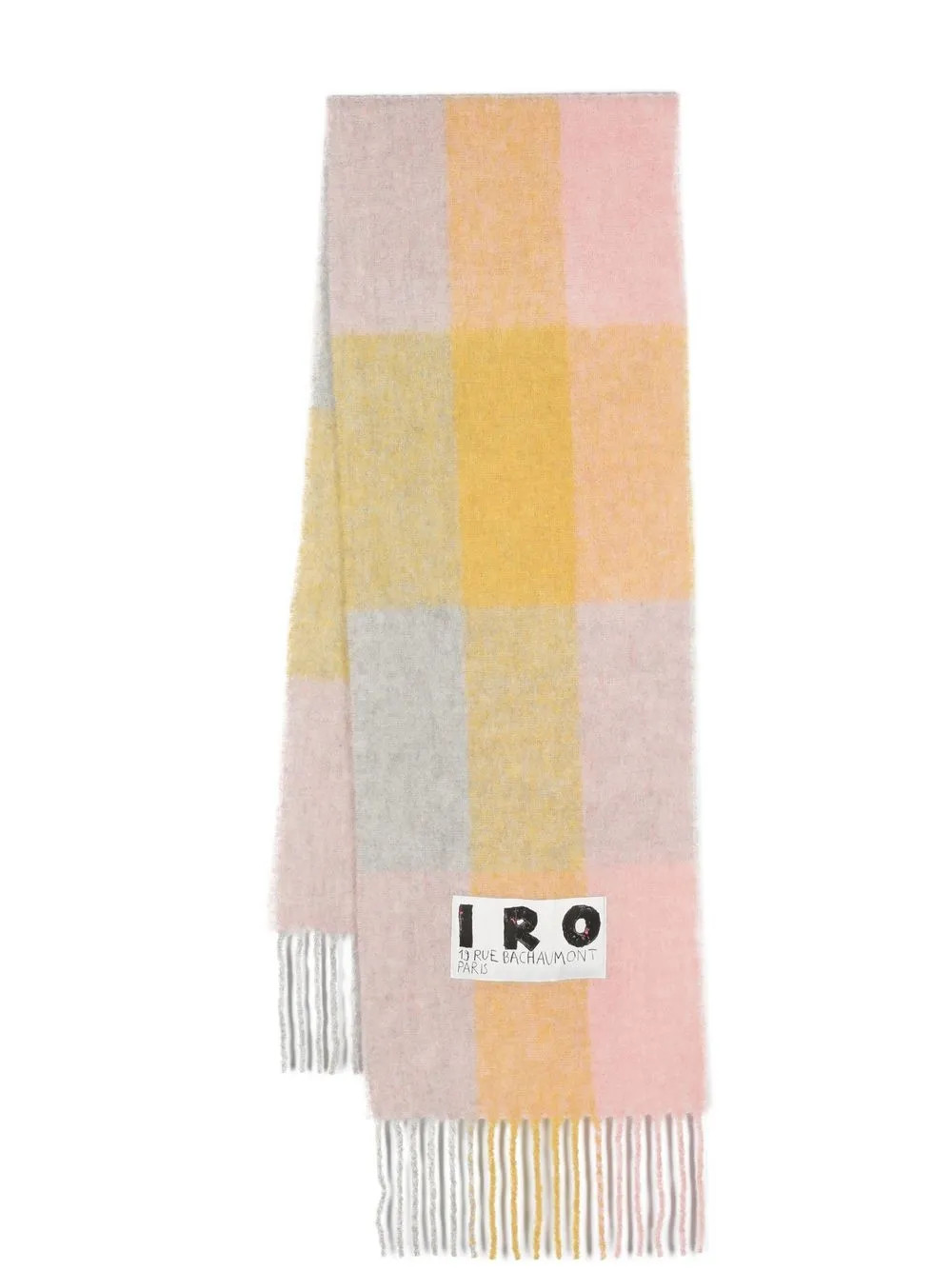 Schal mit Print | Farfetch Global