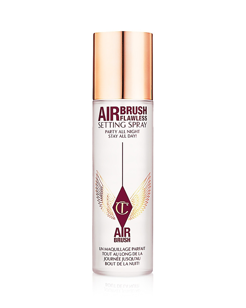 Charlotte Tilbury Airbrush Flawless Setting Spray 3.4 oz. | Bloomingdale's (US)