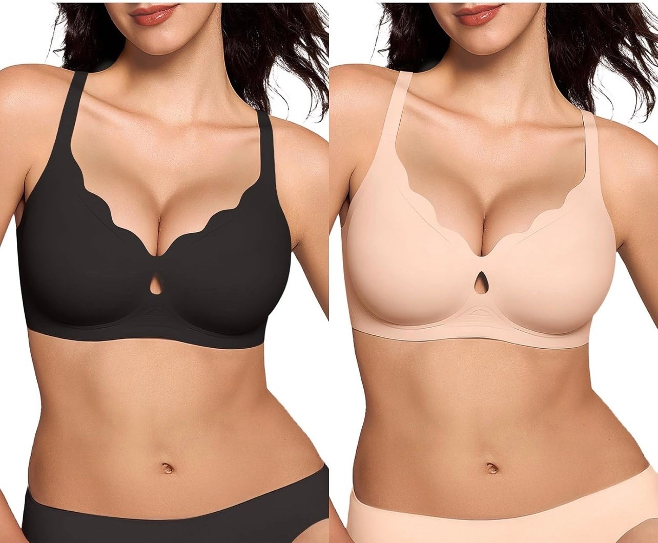 Sharing Seamless Bra deals when I find them. Get 2 for $17.60. Save 45% with promo code, through 7/22 while supplies last.

Was $31.99
Now $17.60 with promo code B6SLVO4U, other color options available. Apply code at checkout.

#LTKSaleAlert #LTKBeauty #LTKootd