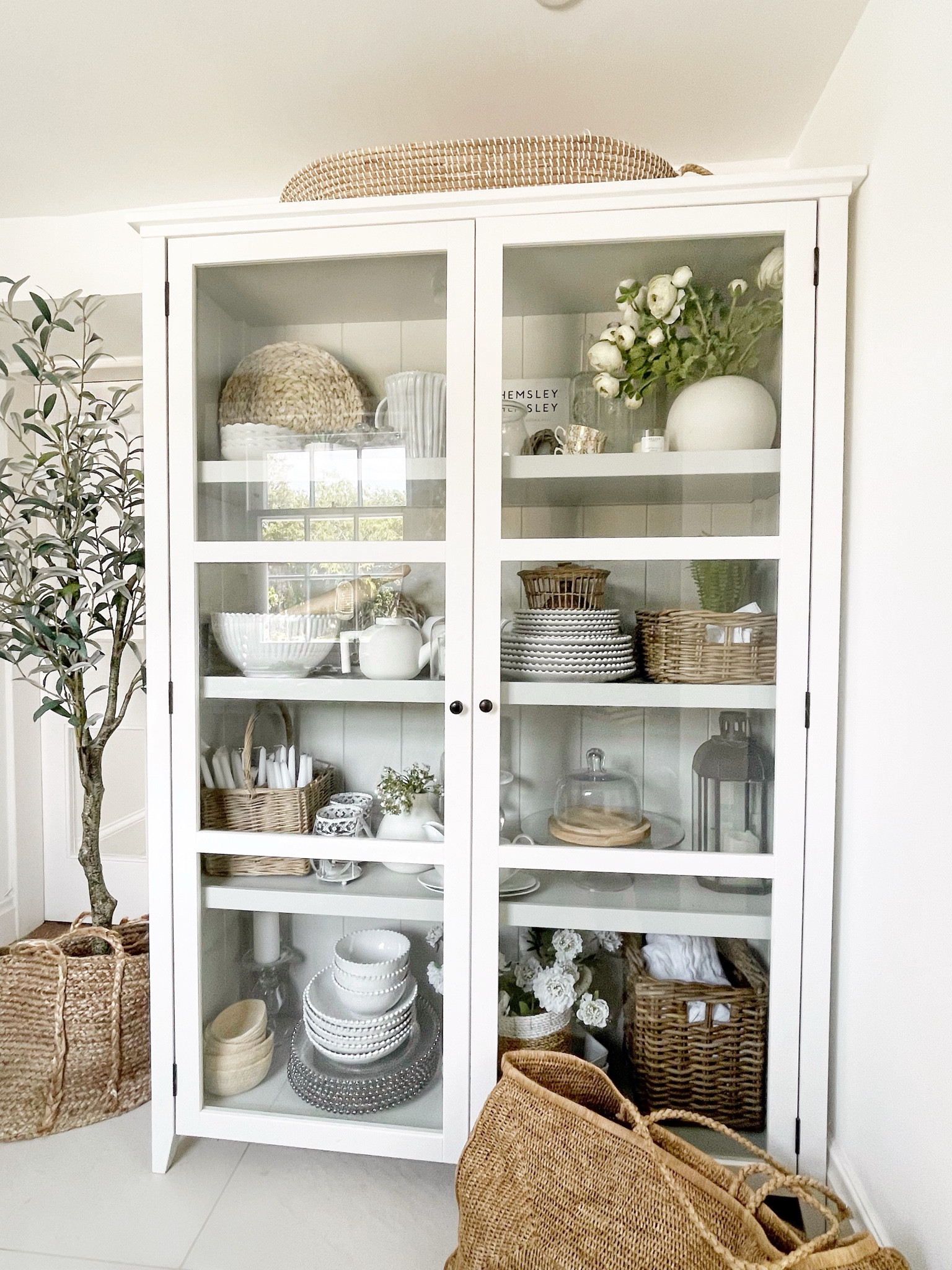 September Organisation 

#LTKautumn #LTKeurope #LTKhome